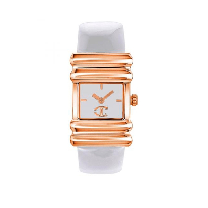 Orologio solo tempo da donna Jc Snake Fang di Just Cavalli.