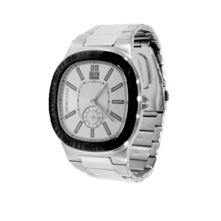 Orologio da polso per uomo, Morellato Classy - SZ6007, movimento al quarzo, bracciale in acciaio.