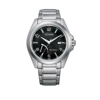 Orologio solo tempo da uomo, collezione Of Collection Reserver di Citizen.
