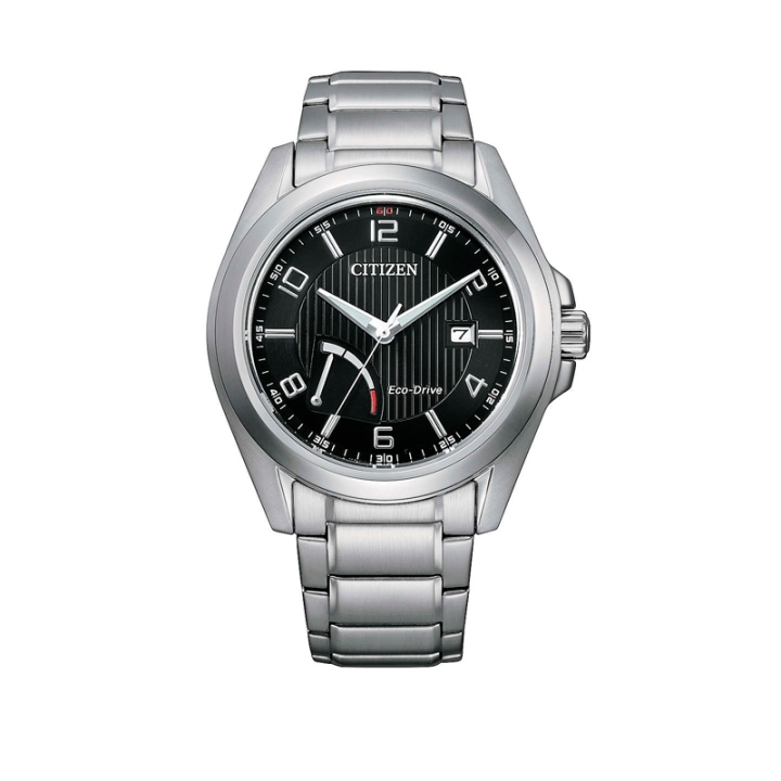 Orologio solo tempo da uomo, collezione Of Collection Reserver di Citizen.