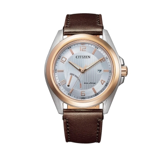 Orologio solo tempo da uomo, collezione Of Collection Reserver di Citizen.