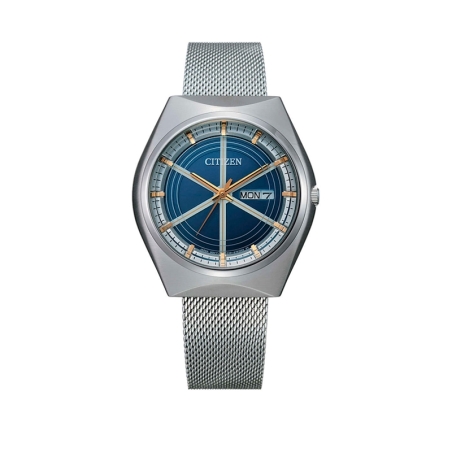 Citizen | Crystron Prototype 1974 Special Edition