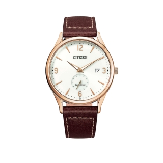 Orologio solo tempo da uomo, collezione Of Collection Classic di Citizen.