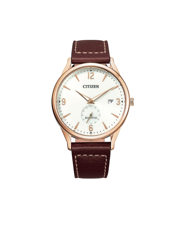 Orologio solo tempo da uomo, collezione Of Collection Classic di Citizen.