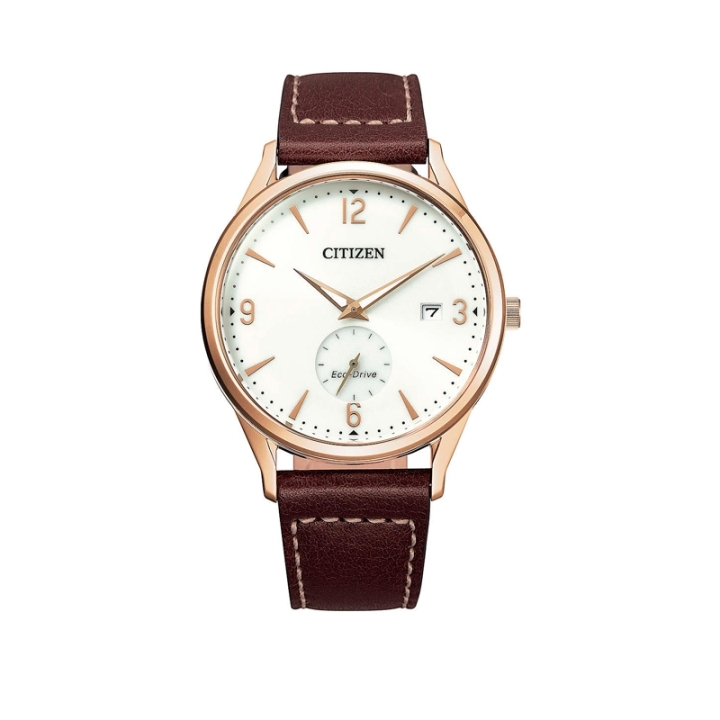 Orologio solo tempo da uomo, collezione Of Collection Classic di Citizen.