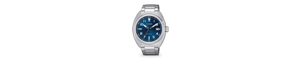 Citizen Mechanical | Japanese Automatic Watches