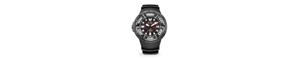 Citizen Limited Edition | Limited & Special Editions