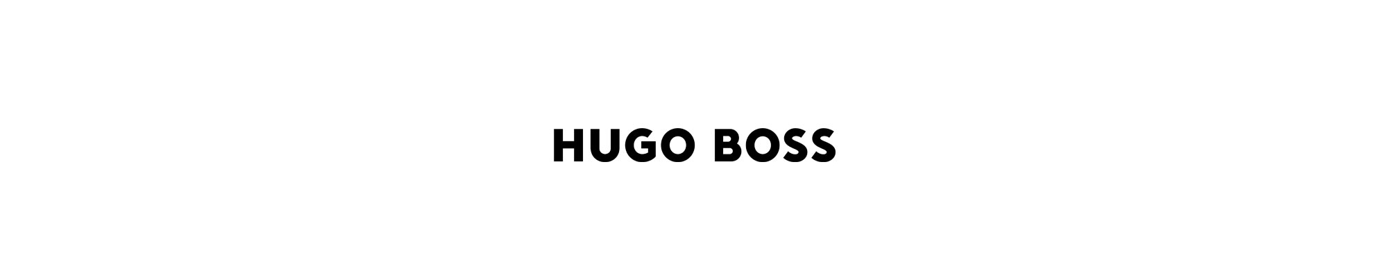 Hugo Boss
