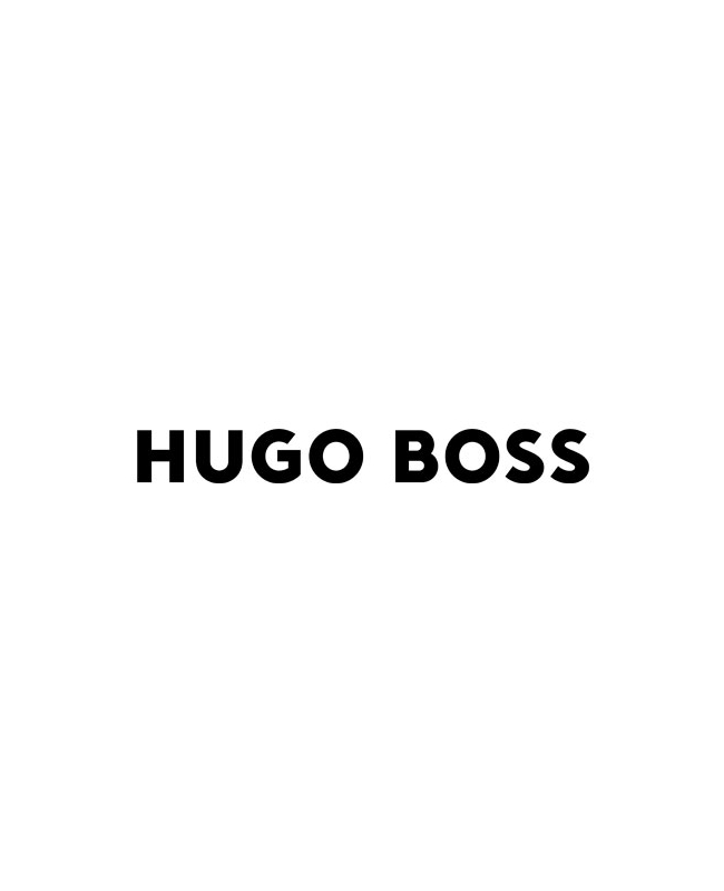 Hugo Boss