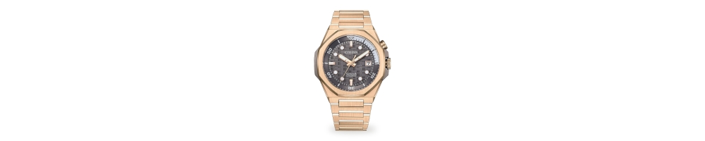 Citizen Series 8 | High-End Mechanical Watches