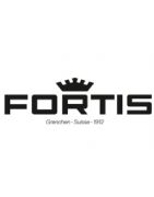 Fortis | Orologi e cronografi svizzeri