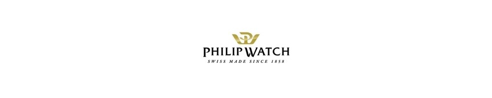 Philip Watch | Orologi svizzeri