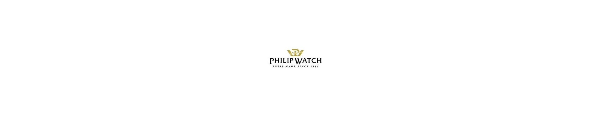 Philip Watch | Orologi svizzeri