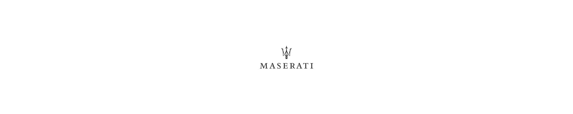 Maserati | Orologi