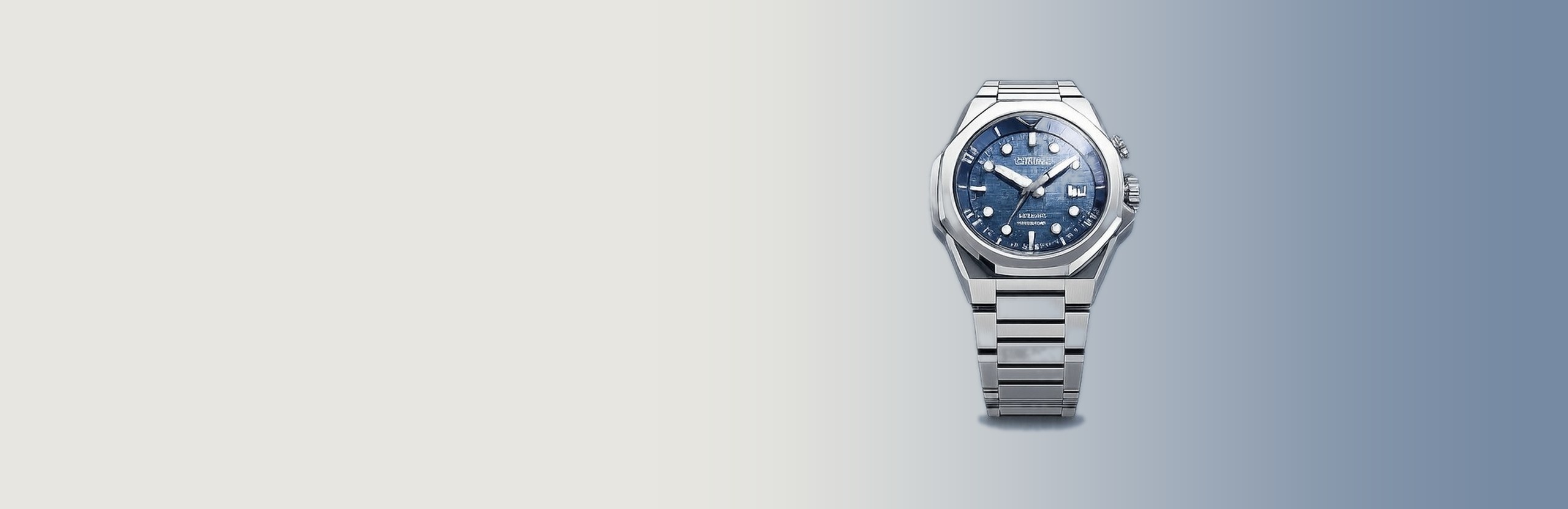 Serie 8 831 Mechanical Limited Edition